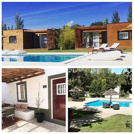 Country House Villas Сантарен Екстер'єр фото