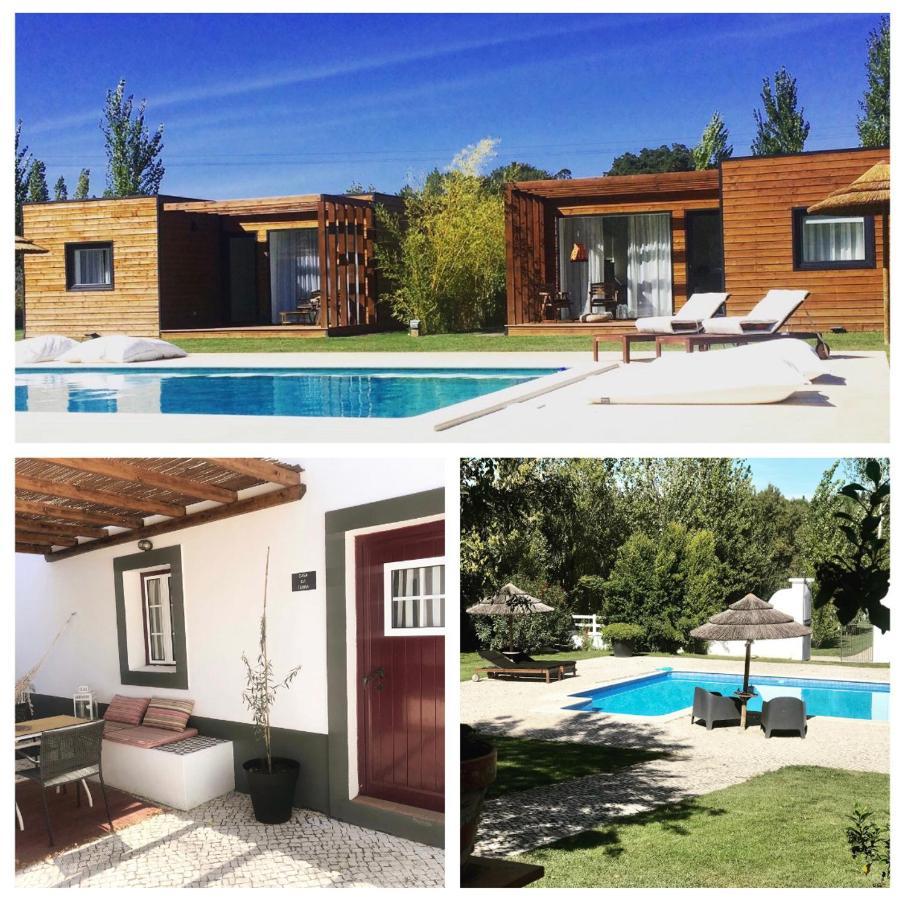 Country House Villas Сантарен Екстер'єр фото