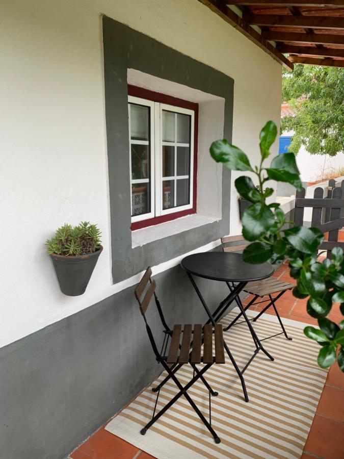 Country House Villas Сантарен Екстер'єр фото