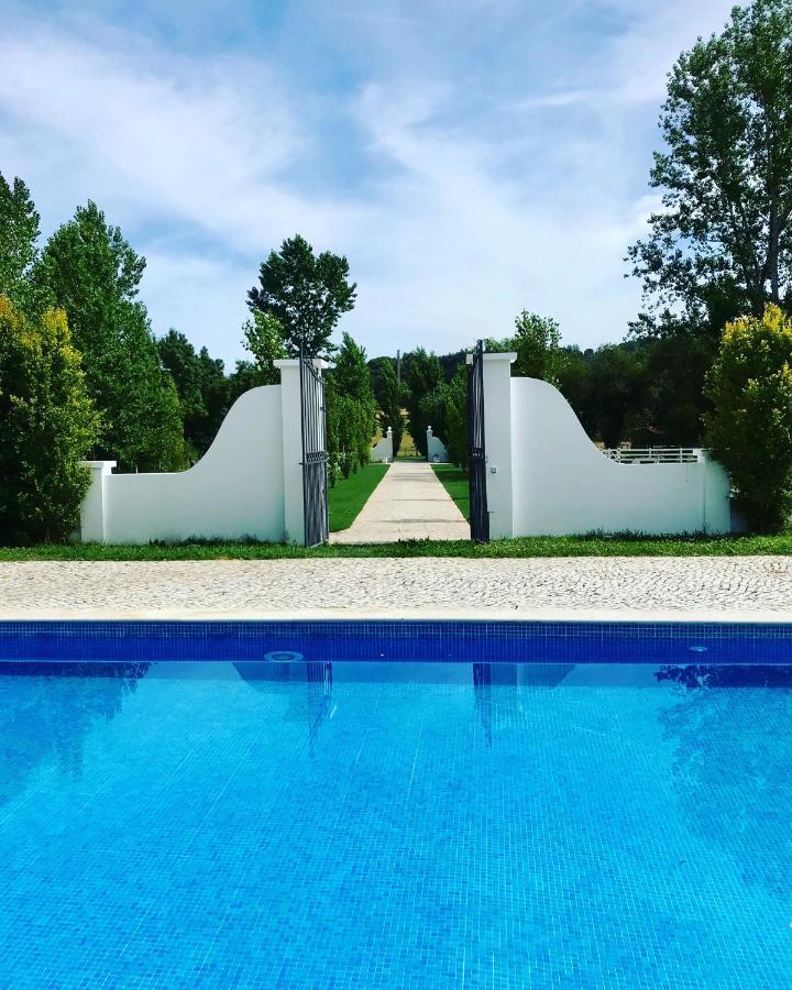 Country House Villas Сантарен Екстер'єр фото