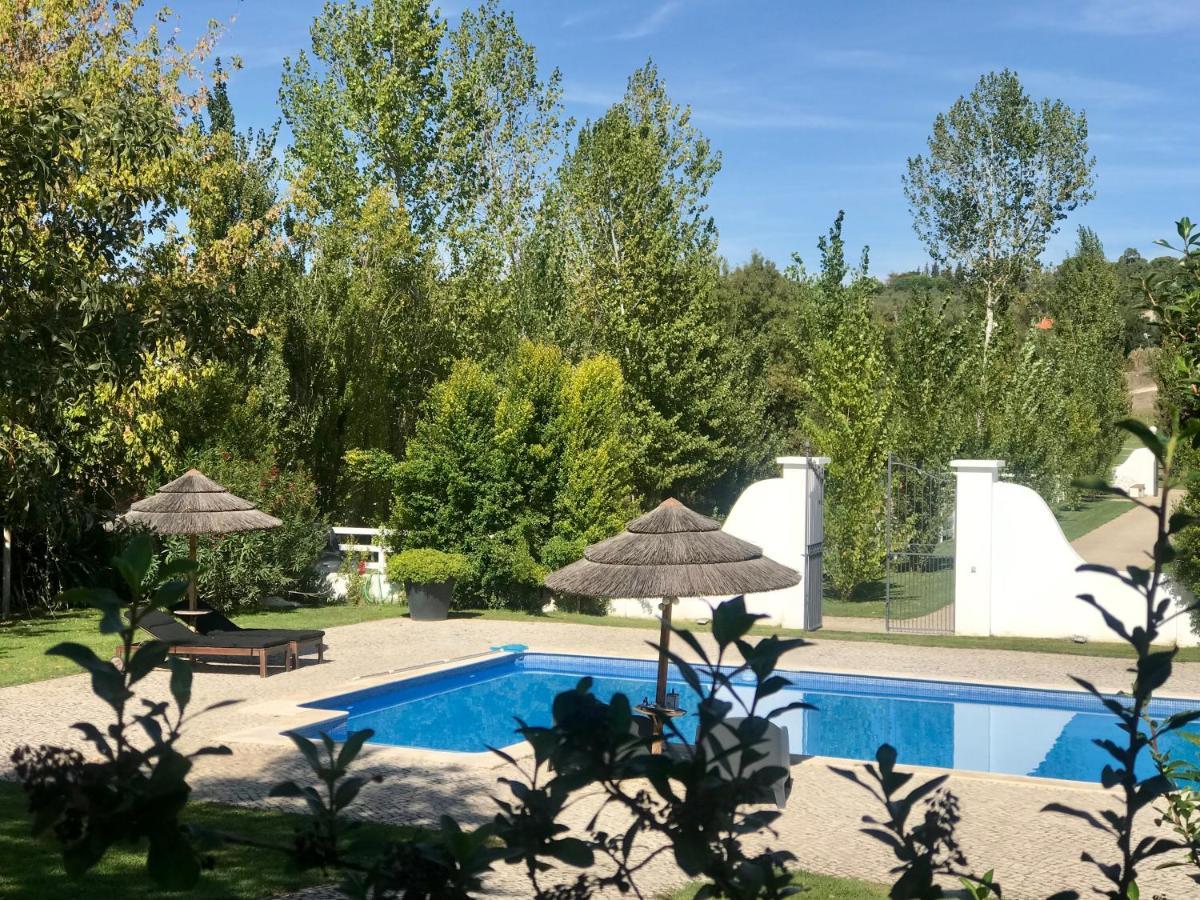 Country House Villas Сантарен Екстер'єр фото