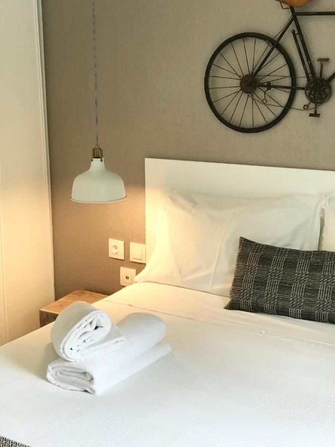 Country House Villas Сантарен Екстер'єр фото