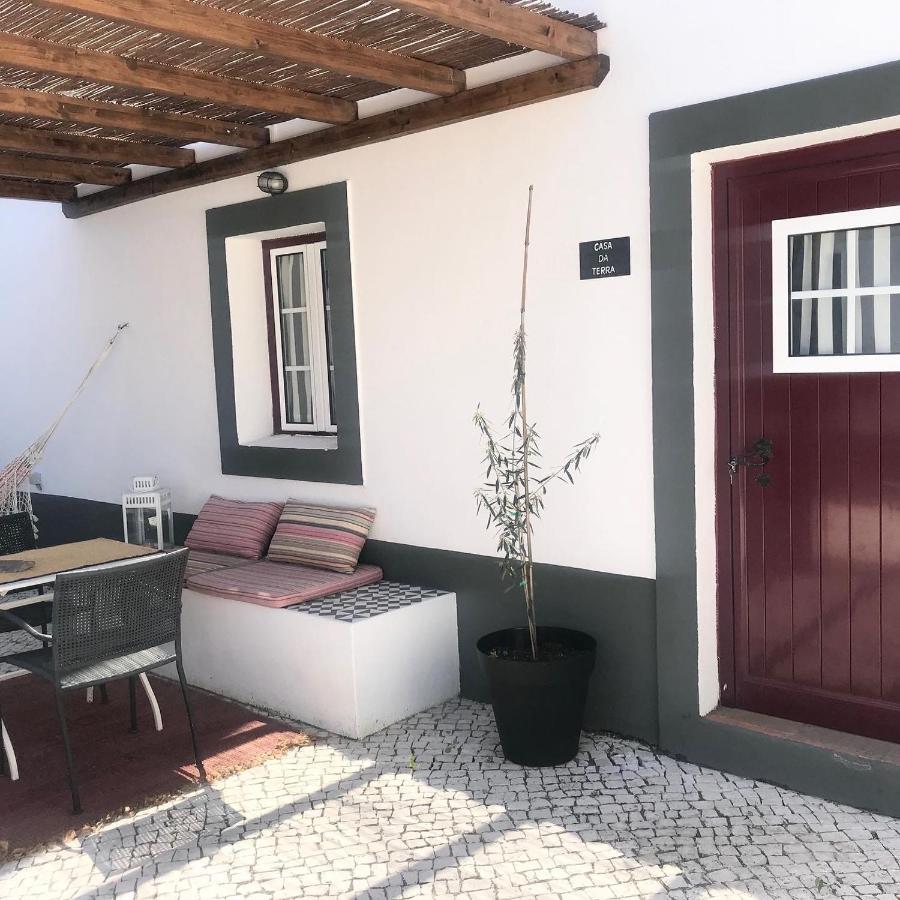 Country House Villas Сантарен Екстер'єр фото