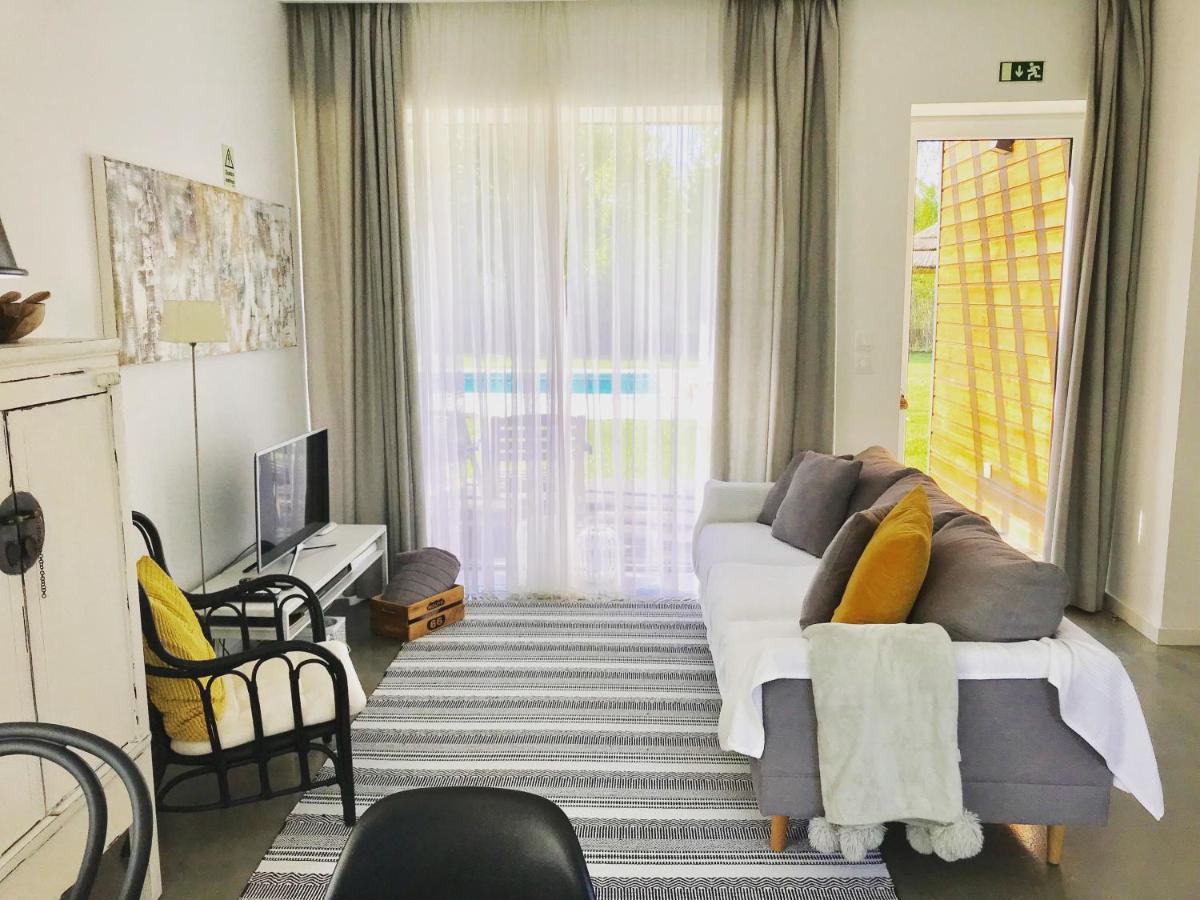 Country House Villas Сантарен Екстер'єр фото