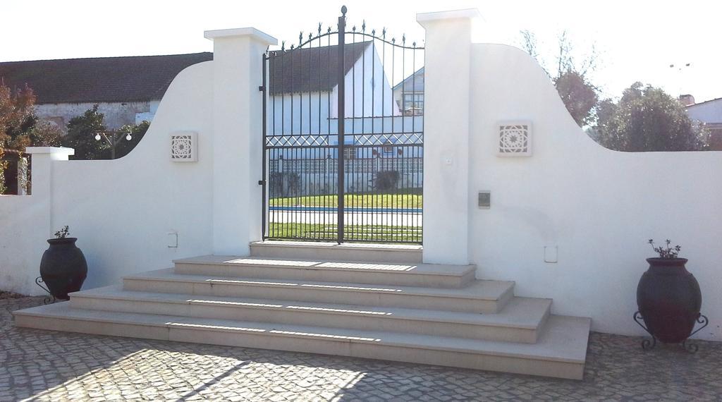 Country House Villas Сантарен Номер фото