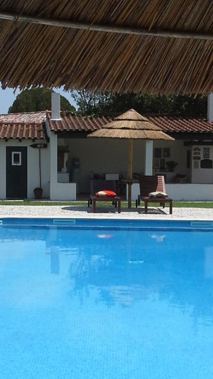 Country House Villas Сантарен Екстер'єр фото