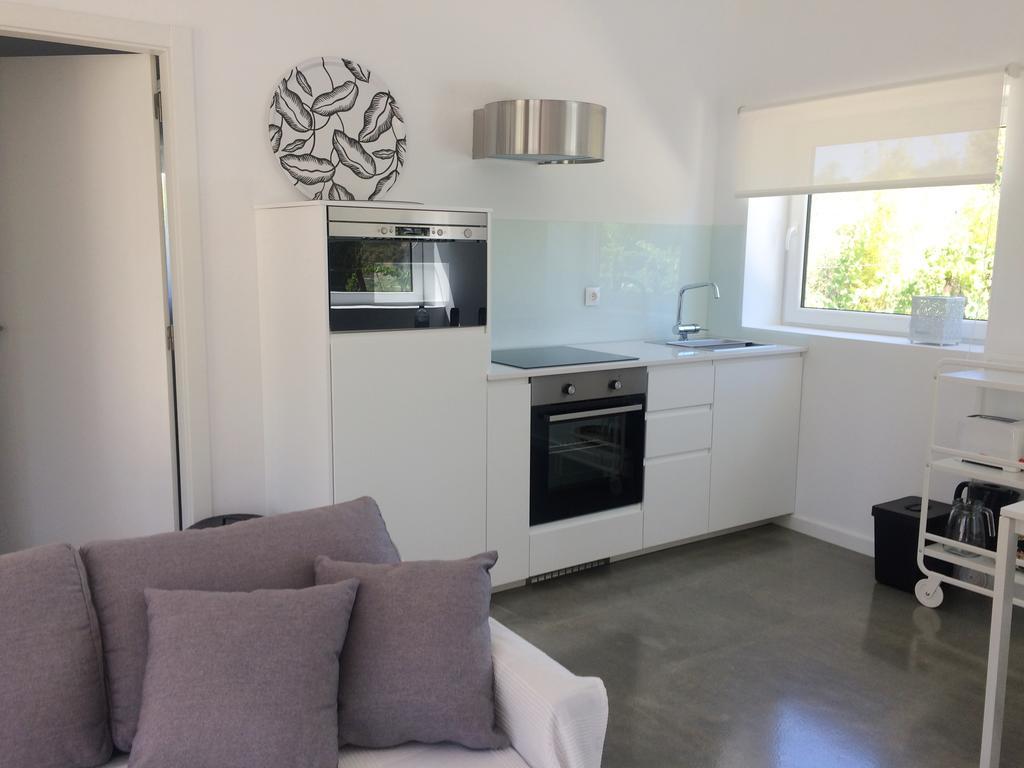 Country House Villas Сантарен Екстер'єр фото