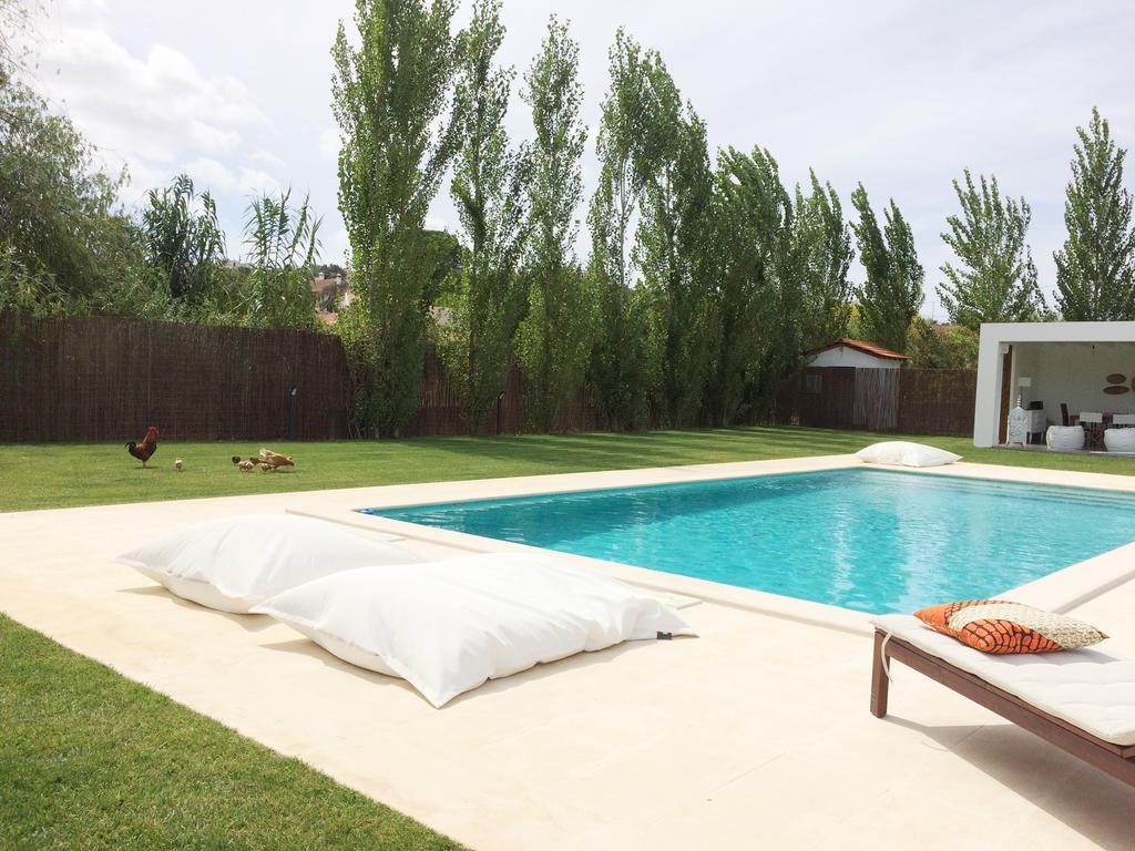 Country House Villas Сантарен Екстер'єр фото