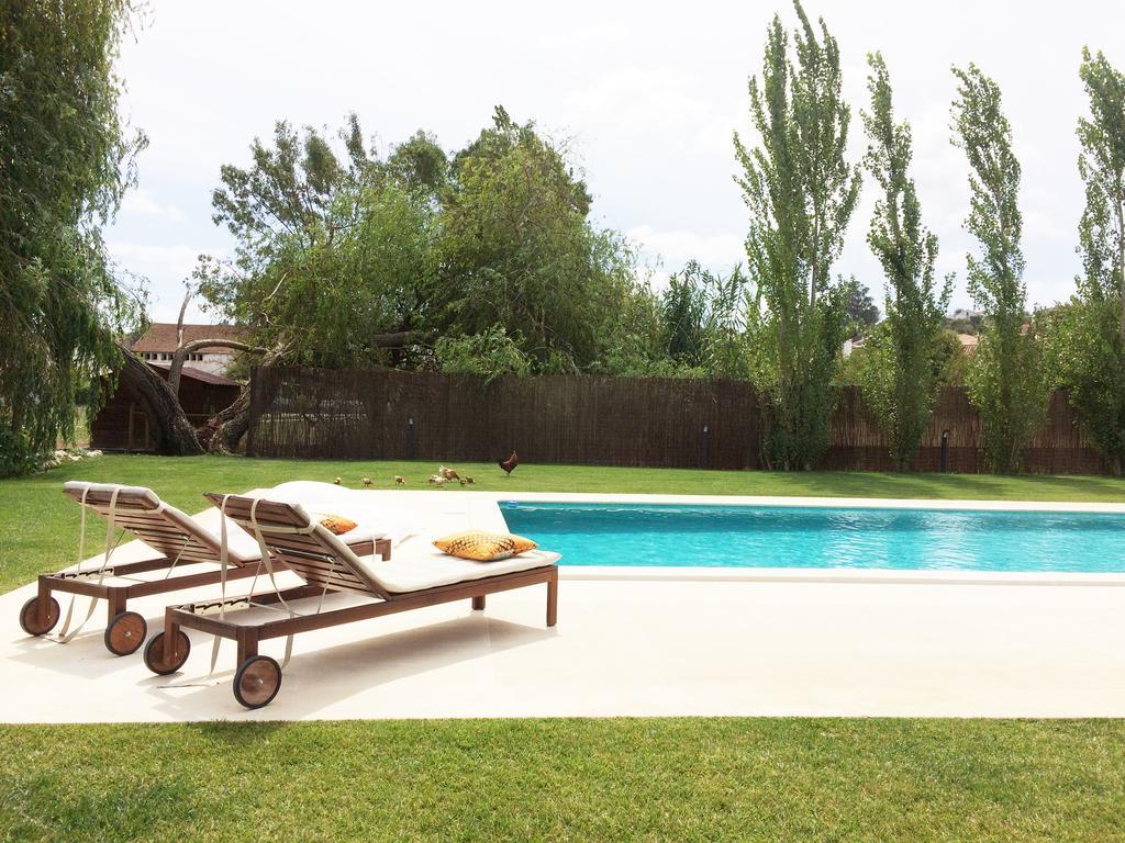 Country House Villas Сантарен Екстер'єр фото