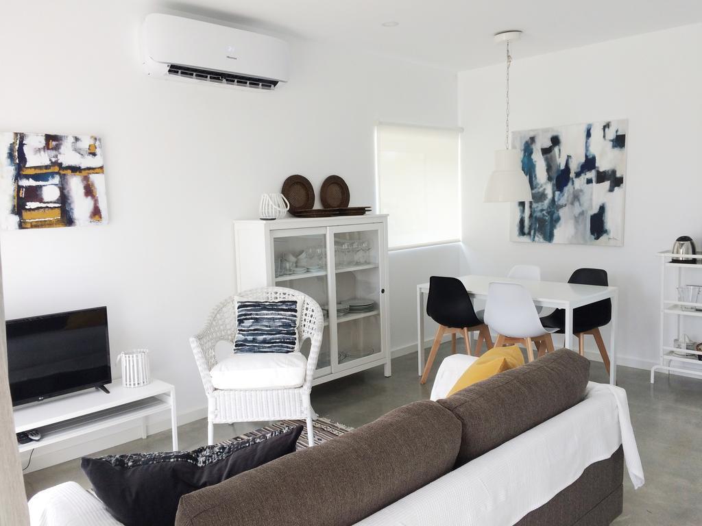 Country House Villas Сантарен Екстер'єр фото