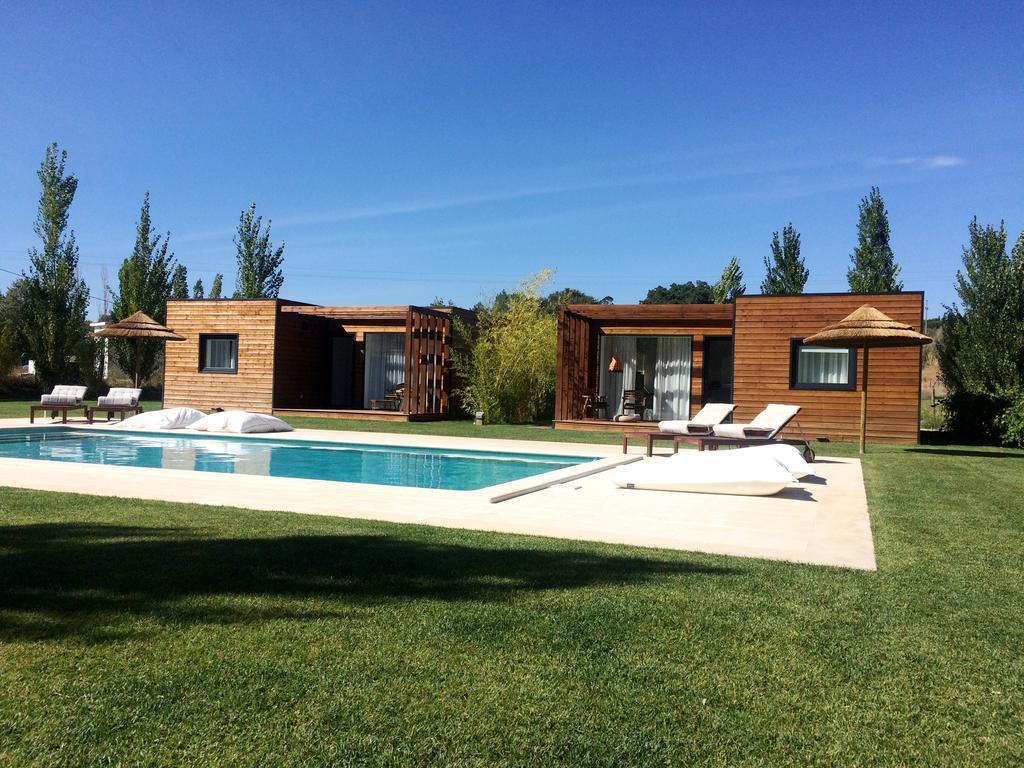 Country House Villas Сантарен Екстер'єр фото