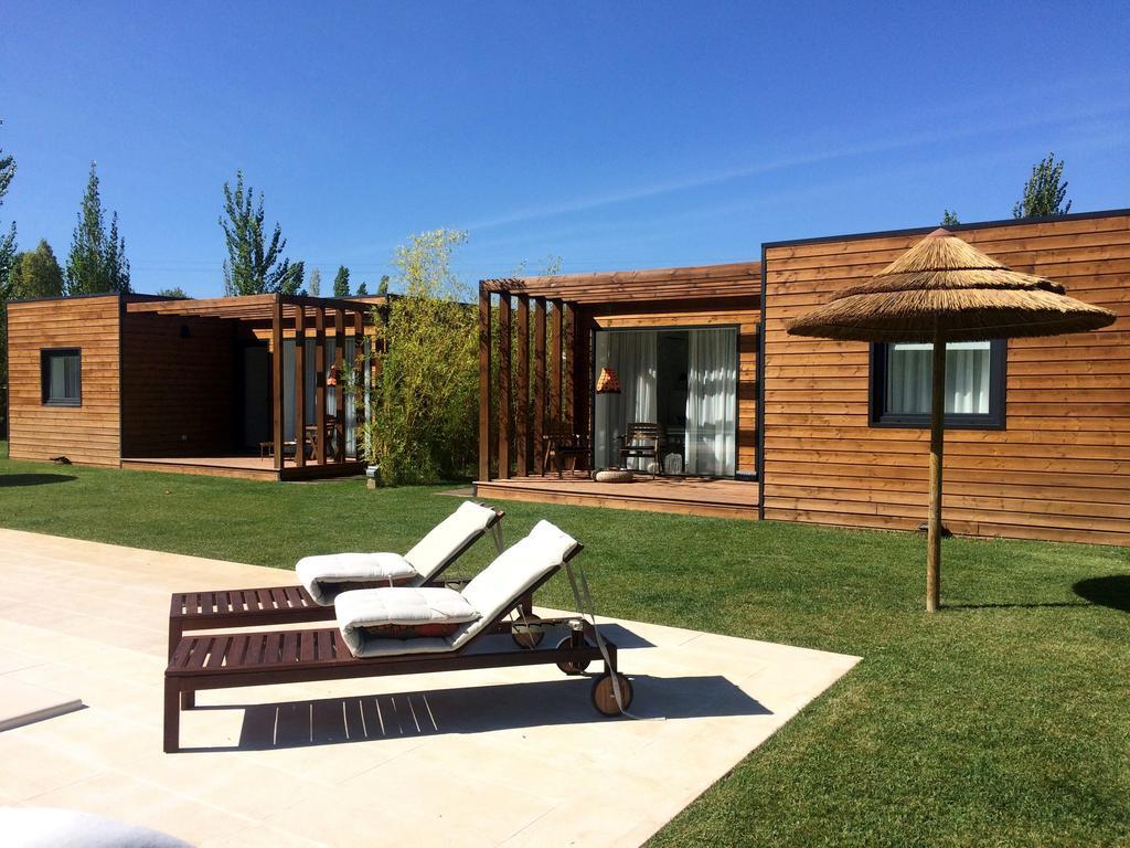 Country House Villas Сантарен Екстер'єр фото