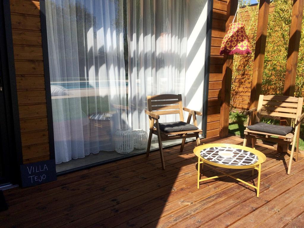Country House Villas Сантарен Екстер'єр фото