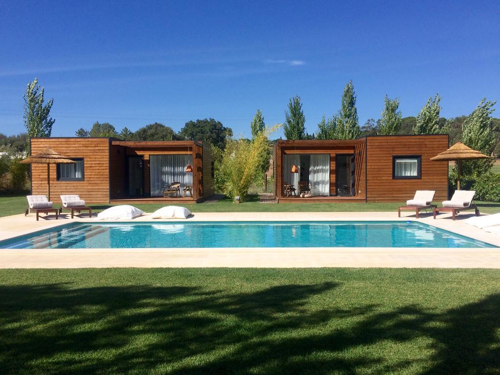 Country House Villas Сантарен Екстер'єр фото