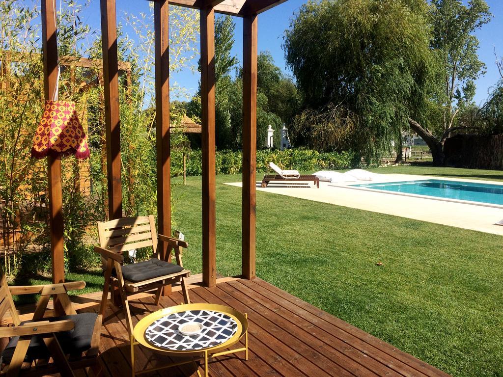 Country House Villas Сантарен Екстер'єр фото
