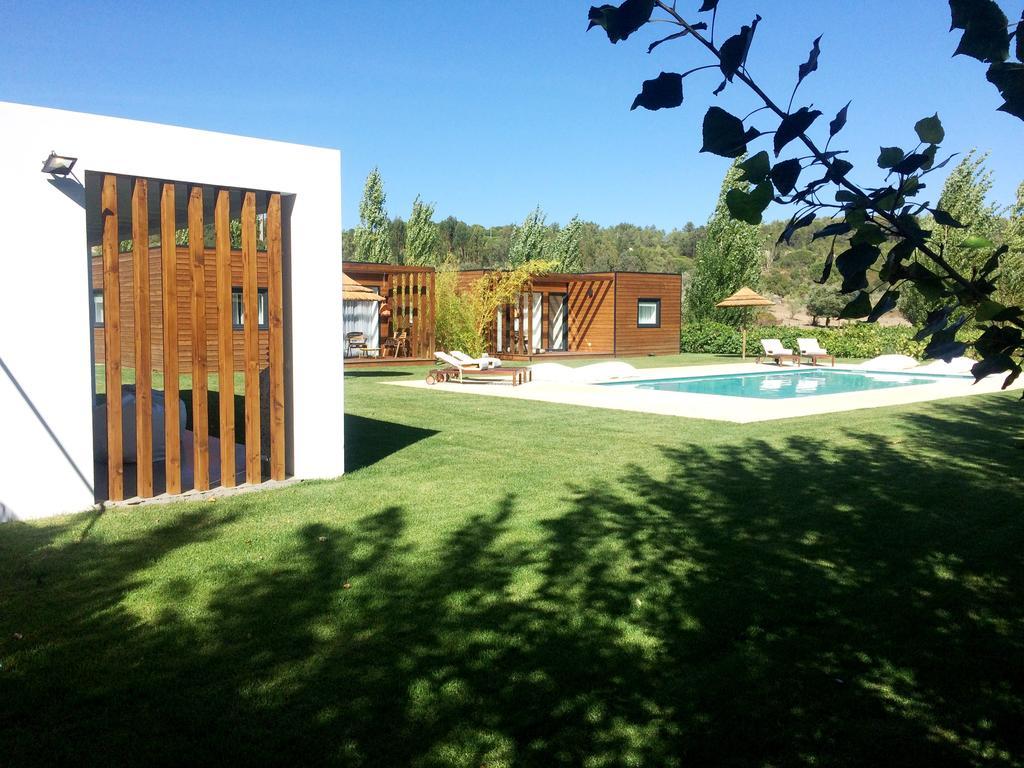 Country House Villas Сантарен Екстер'єр фото