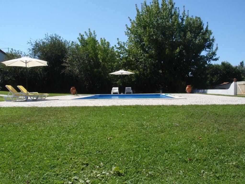 Country House Villas Сантарен Екстер'єр фото