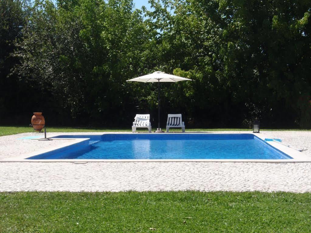 Country House Villas Сантарен Екстер'єр фото